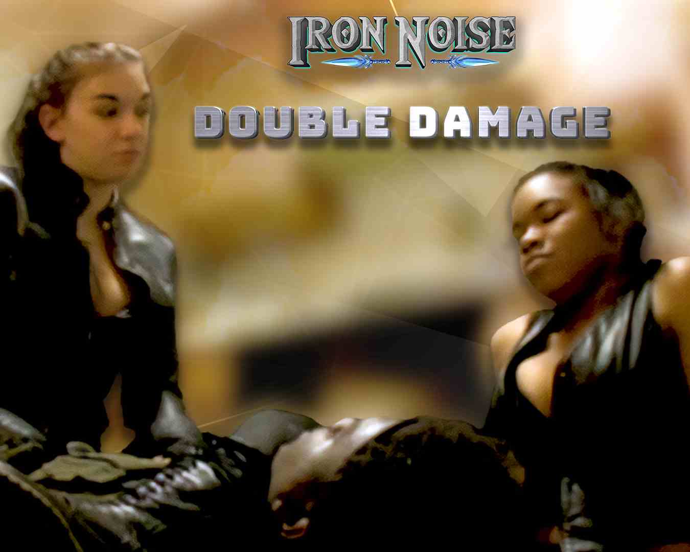 #6 - Double Damage