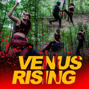 Venus Rising