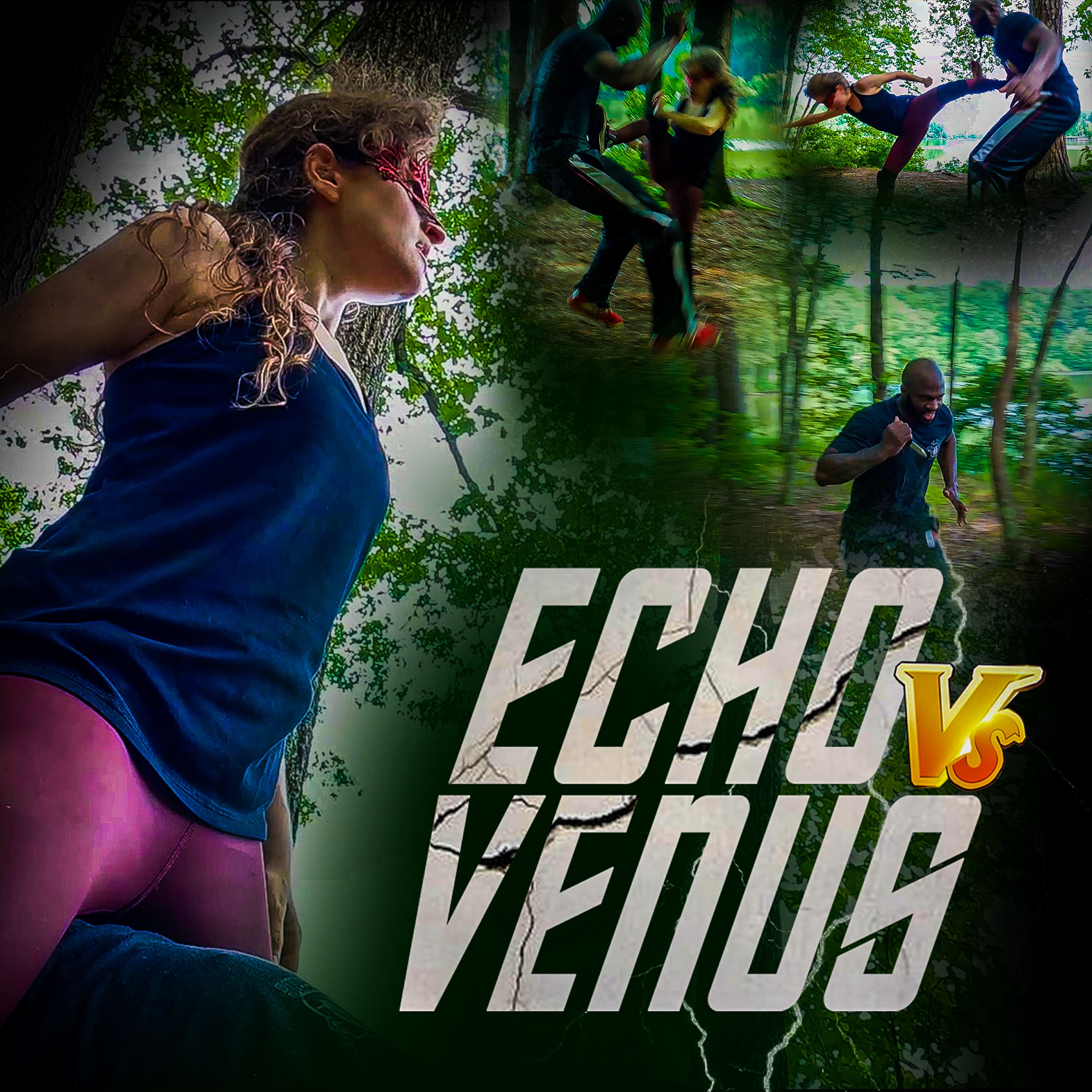 #6 - Echo vs. Venus
